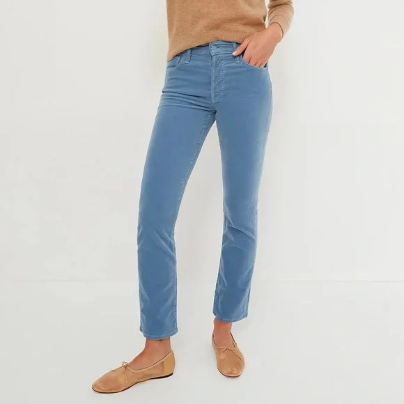 Loeffler Randall Caramel Mesh Landon Flats - Picture 8 of 9